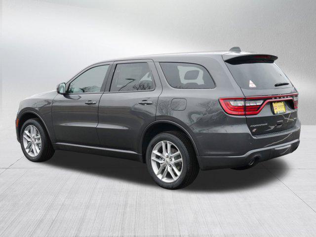 new 2025 Dodge Durango car, priced at $40,999