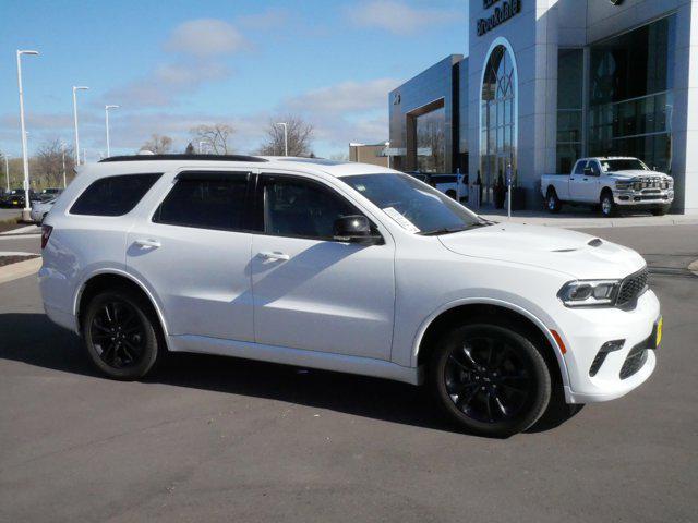 used 2022 Dodge Durango car, priced at $34,907