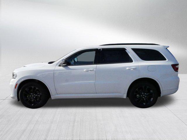 used 2022 Dodge Durango car, priced at $34,907