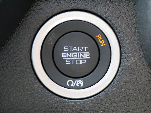 new 2025 Ram 3500 car, priced at $52,487