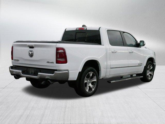 used 2020 Ram 1500 car, priced at $33,509