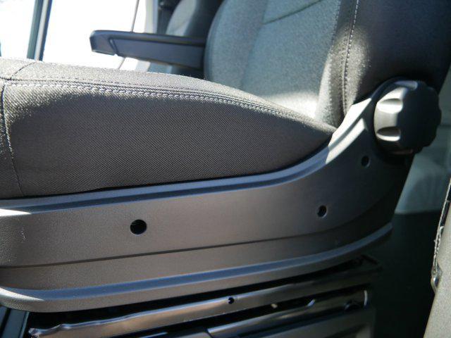 new 2025 Ram ProMaster 1500 car, priced at $46,578