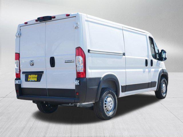 new 2025 Ram ProMaster 1500 car, priced at $46,578