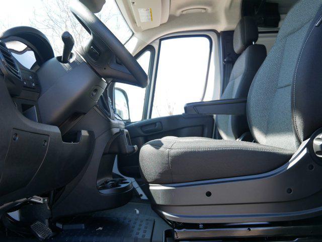new 2025 Ram ProMaster 1500 car, priced at $46,578