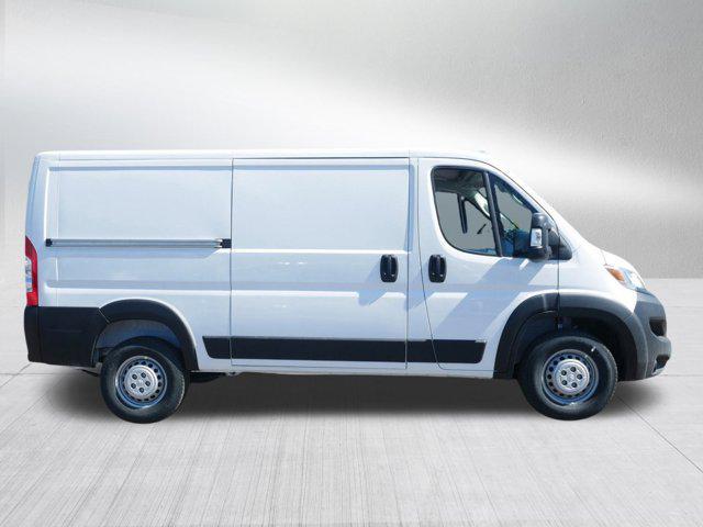 new 2025 Ram ProMaster 1500 car, priced at $46,578