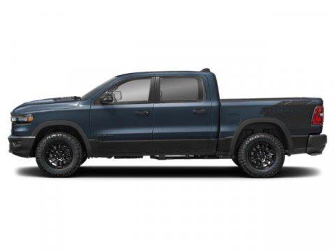 new 2026 Ram 1500 car, priced at $72,865