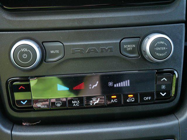 new 2026 Ram ProMaster 3500 car, priced at $47,185