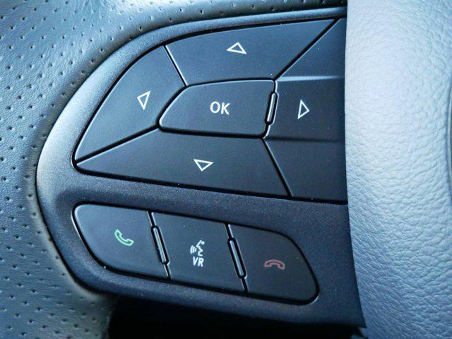 new 2026 Dodge Durango car, priced at $44,482