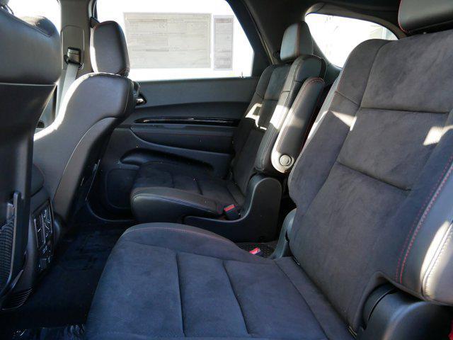 new 2026 Dodge Durango car, priced at $44,482