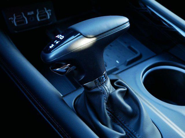 new 2026 Dodge Durango car, priced at $44,482