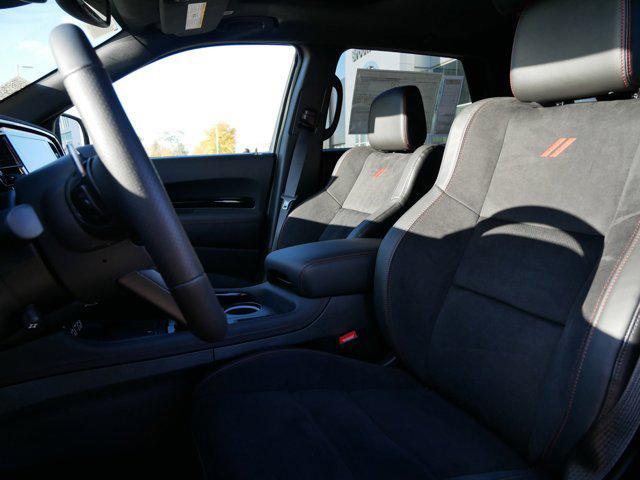 new 2026 Dodge Durango car, priced at $44,482