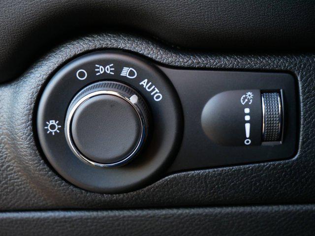 new 2026 Dodge Durango car, priced at $44,482