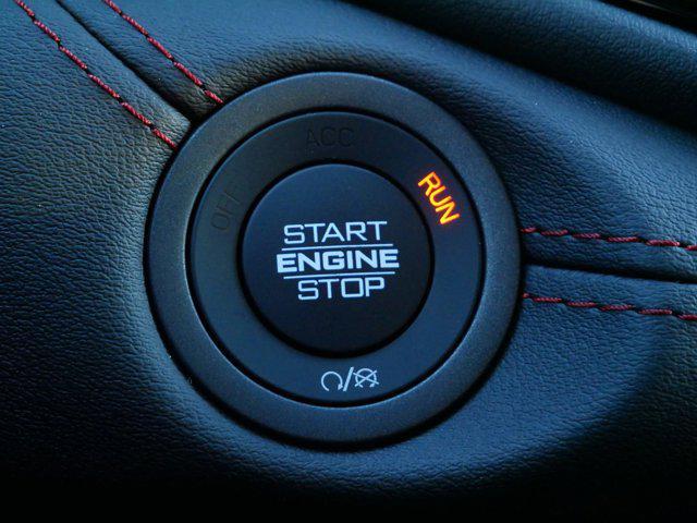 new 2026 Dodge Durango car, priced at $44,482