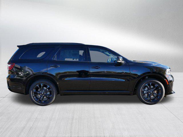 new 2026 Dodge Durango car, priced at $44,482