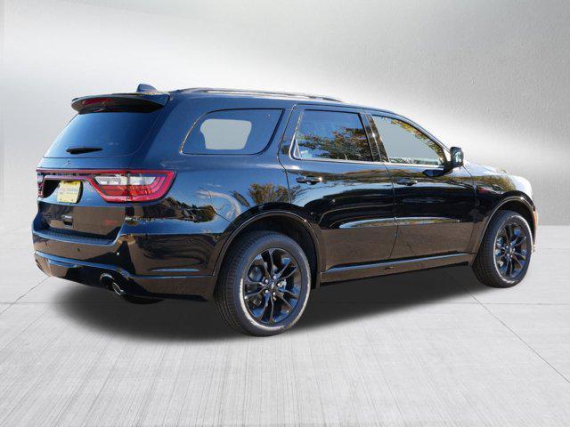 new 2026 Dodge Durango car, priced at $44,482