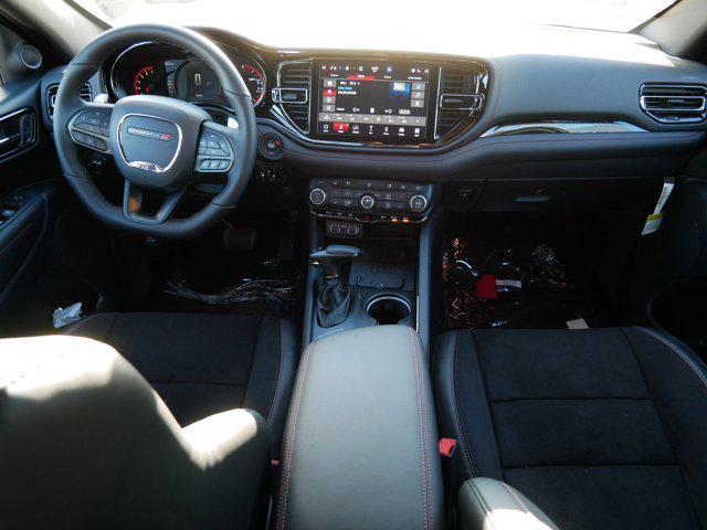 new 2026 Dodge Durango car, priced at $44,482