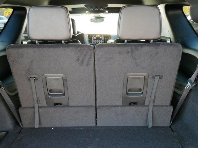 new 2026 Dodge Durango car, priced at $44,482