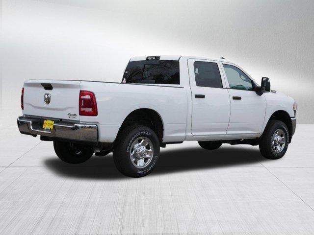 new 2024 Ram 2500 car, priced at $48,999