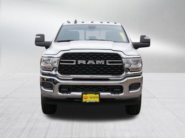 new 2024 Ram 2500 car, priced at $48,999