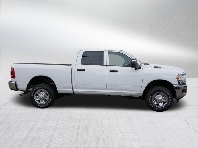 new 2024 Ram 2500 car, priced at $48,999