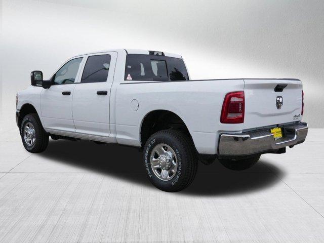 new 2024 Ram 2500 car, priced at $48,999