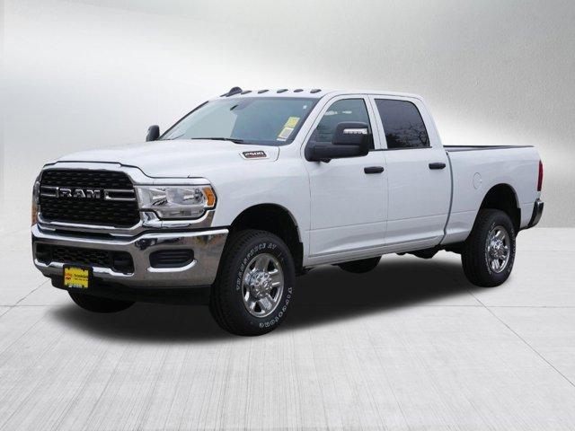 new 2024 Ram 2500 car, priced at $48,999