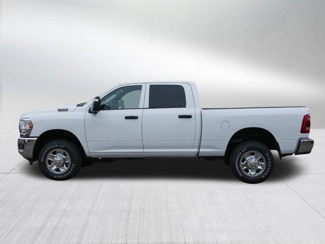 new 2024 Ram 2500 car, priced at $48,999