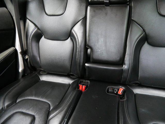 used 2021 Jeep Cherokee car, priced at $25,388