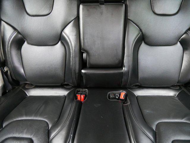 used 2021 Jeep Cherokee car, priced at $25,388