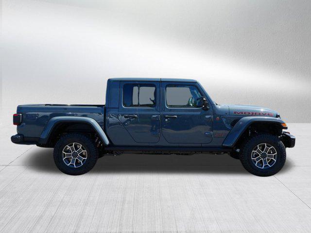 new 2025 Jeep Gladiator car, priced at $53,999