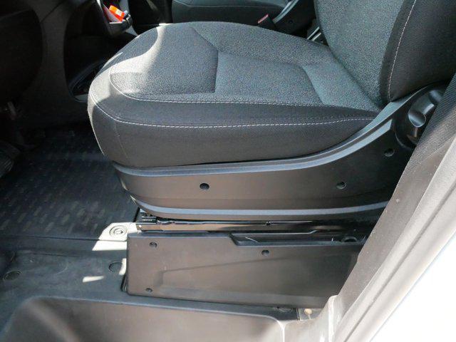 used 2023 Ram ProMaster 2500 car, priced at $29,980