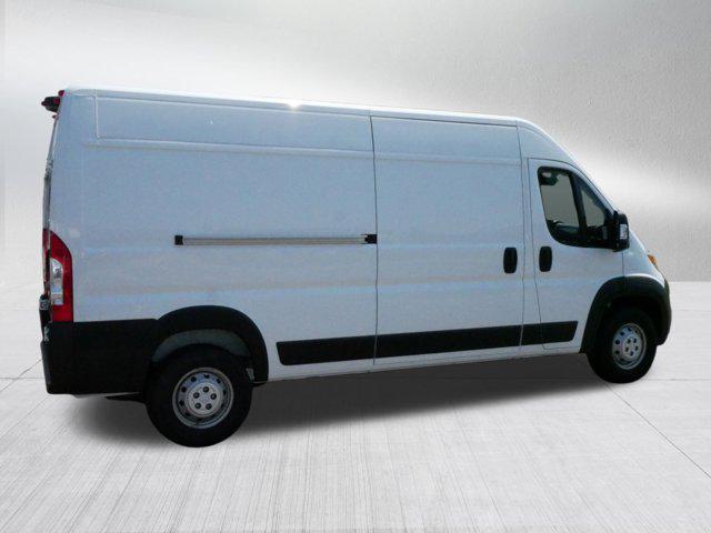 used 2023 Ram ProMaster 2500 car, priced at $29,980