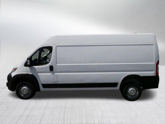 used 2023 Ram ProMaster 2500 car, priced at $29,980