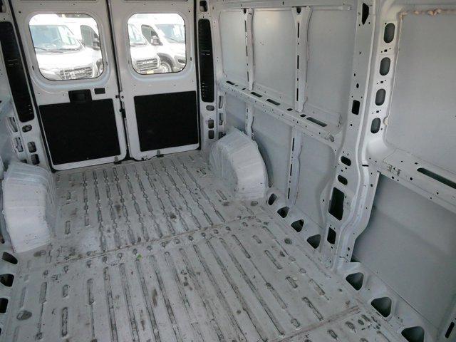 used 2023 Ram ProMaster 2500 car, priced at $29,980