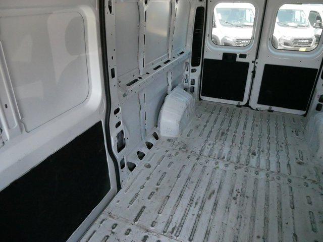 used 2023 Ram ProMaster 2500 car, priced at $29,980