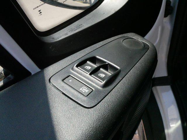 used 2023 Ram ProMaster 2500 car, priced at $29,980