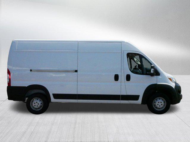 used 2023 Ram ProMaster 2500 car, priced at $29,980