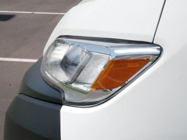 used 2023 Ram ProMaster 2500 car, priced at $29,980