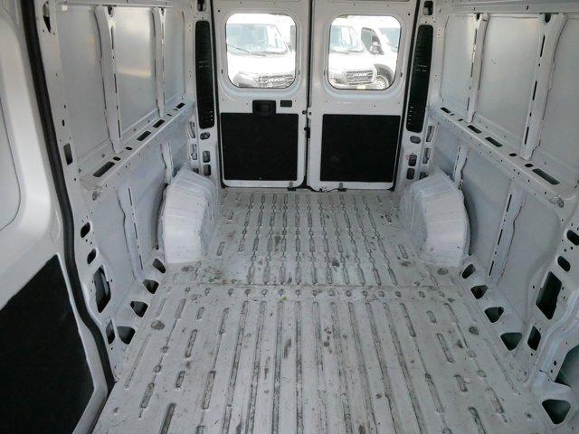 used 2023 Ram ProMaster 2500 car, priced at $29,980