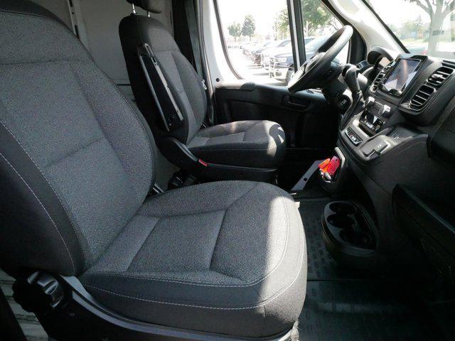 used 2023 Ram ProMaster 2500 car, priced at $29,980