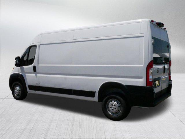used 2023 Ram ProMaster 2500 car, priced at $29,980