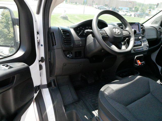used 2023 Ram ProMaster 2500 car, priced at $29,980