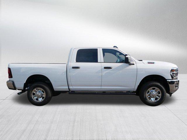 new 2026 Ram 2500 car, priced at $51,104