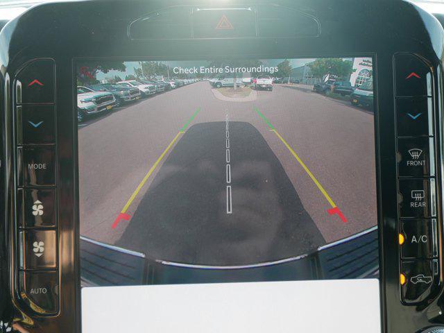 new 2026 Ram 2500 car, priced at $51,104