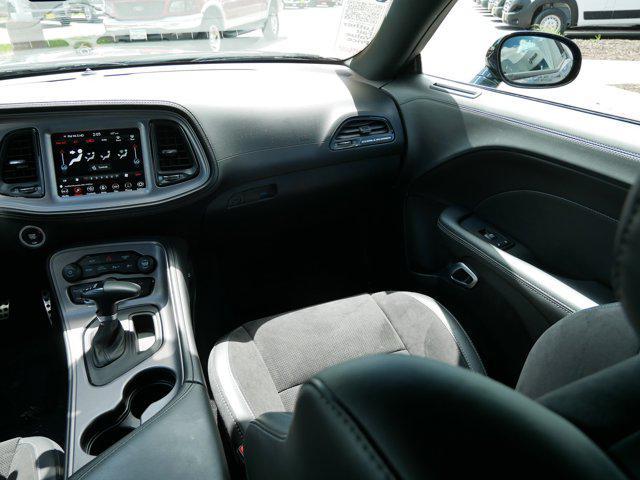 used 2023 Dodge Challenger car, priced at $38,888