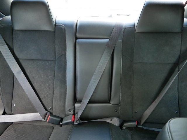 used 2023 Dodge Challenger car, priced at $38,888