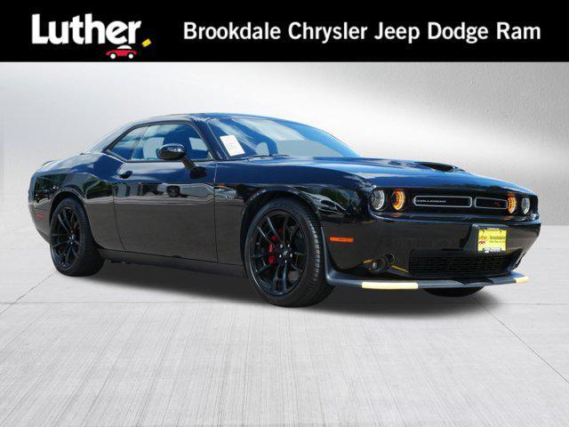 used 2023 Dodge Challenger car, priced at $38,888