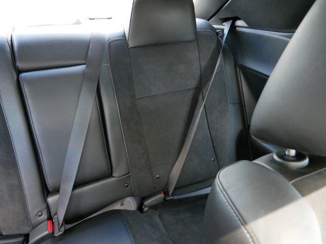 used 2023 Dodge Challenger car, priced at $38,888