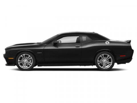 used 2023 Dodge Challenger car, priced at $41,987