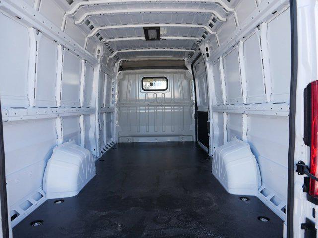 new 2025 Ram ProMaster 3500 car, priced at $52,999